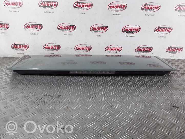 Toyota RAV 4 (XA50) Spojler klapy tylnej / bagażnika 7687142050