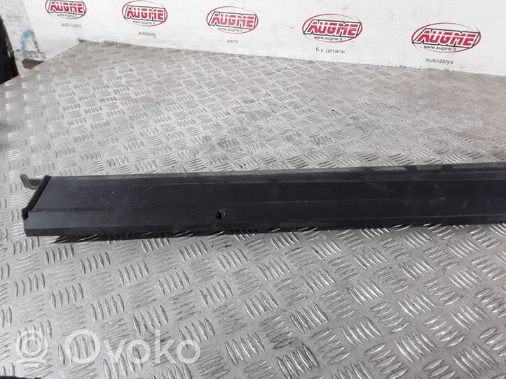 Toyota RAV 4 (XA50) Garniture, jupe latérale/bas de caisse avant 7585042030