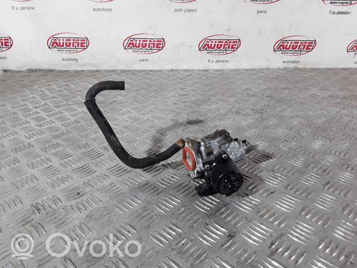 Toyota RAV 4 (XA50) Thermostat 2562024050