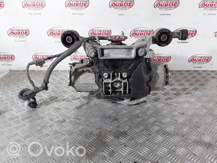 Toyota RAV 4 (XA50) Hinterachsgetriebe Differentialgetriebe 000003030404