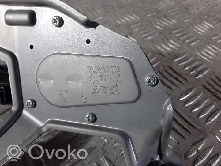 Toyota RAV 4 (XA50) Moteur d'essuie-glace arrière 8513042101