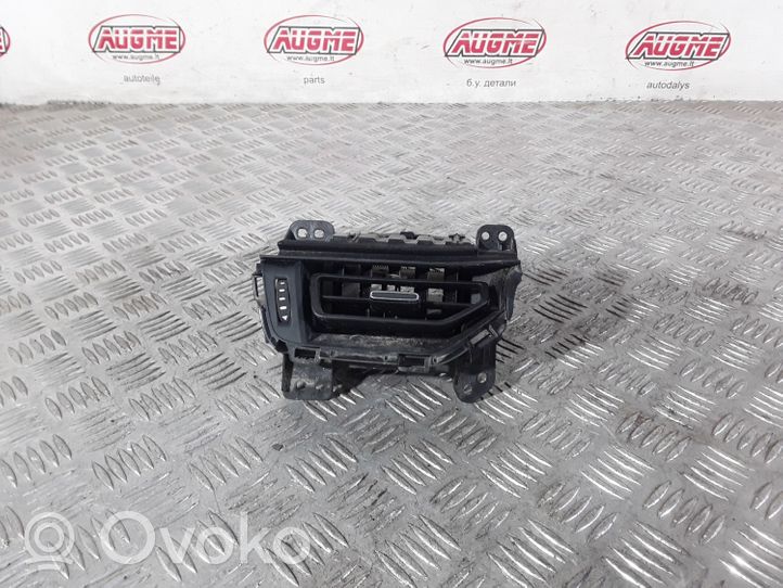 Toyota RAV 4 (XA50) Garniture, panneau de grille d'aération latérale 4556412070