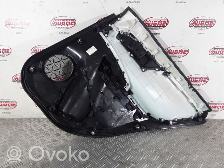 Toyota RAV 4 (XA50) Verkleidung Tür hinten 67788X1B10