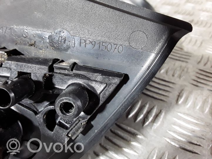 Peugeot 307 Elektryczne lusterko boczne drzwi przednich 96347726XT04