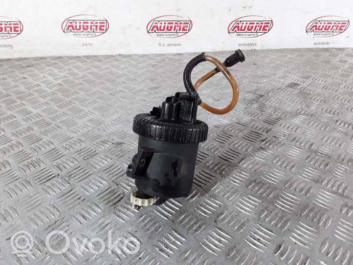 Peugeot 307 Boîtier de filtre à carburant 9642105180