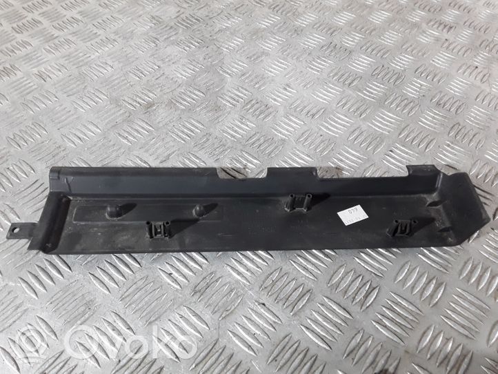 Land Rover Range Rover L322 Panneau de garniture tableau de bord FAG500430