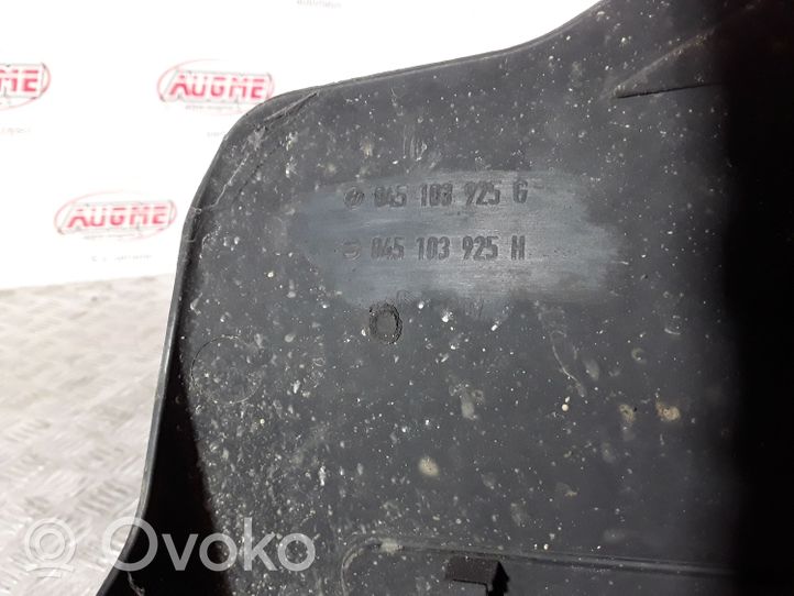 Volkswagen Lupo Variklio dangtis (apdaila) 045103925G