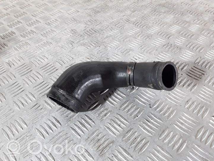 Volkswagen Lupo Engine coolant pipe/hose 6X0145838B