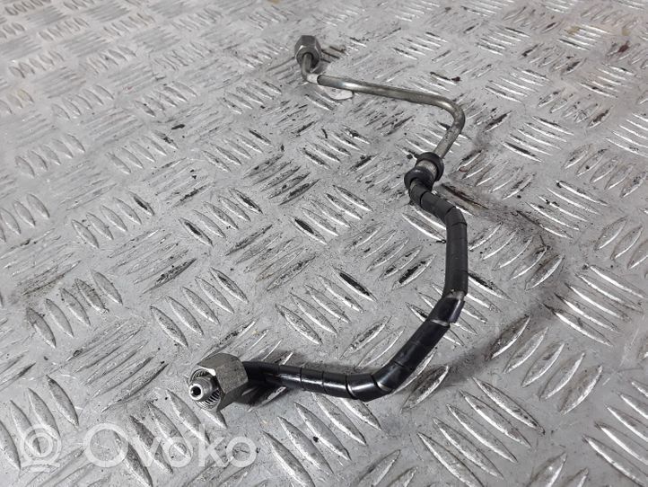 Land Rover Range Rover L322 Tuyau d'alimentation d'injecteur de carburant 