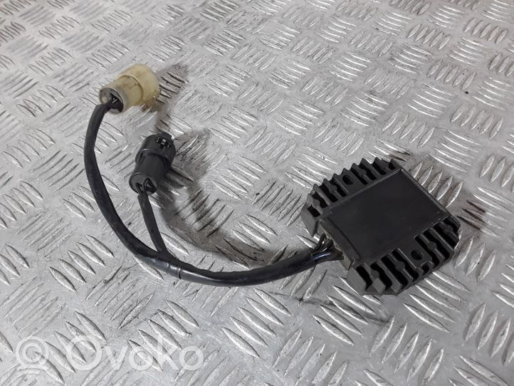 Land Rover Range Rover L322 Other relay SH650FA