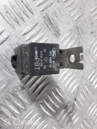 Land Rover Range Rover L322 Other relay 94VG14N089