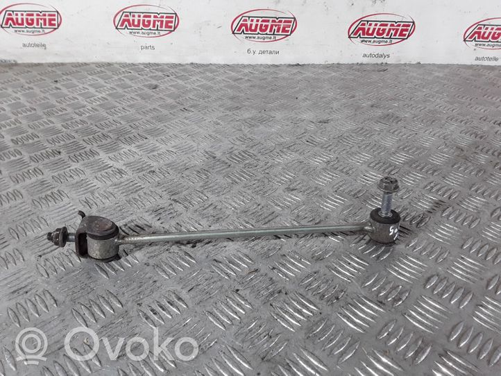 Mercedes-Benz S W222 Barra stabilizzatrice posteriore/stabilizzatore A2223200489