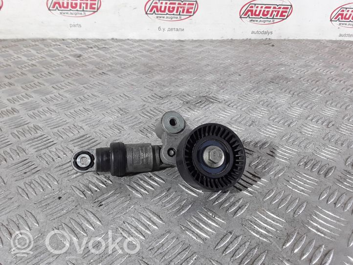 BMW M3 Generator/alternator belt tensioner 1128783541702