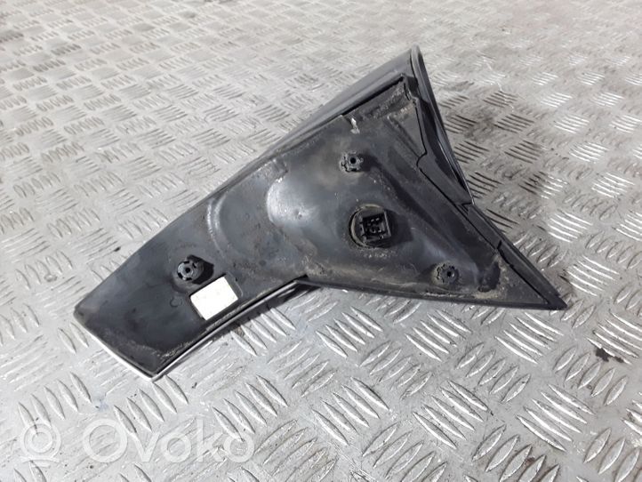 Opel Vectra B Rétroviseur électrique de porte avant 0035966