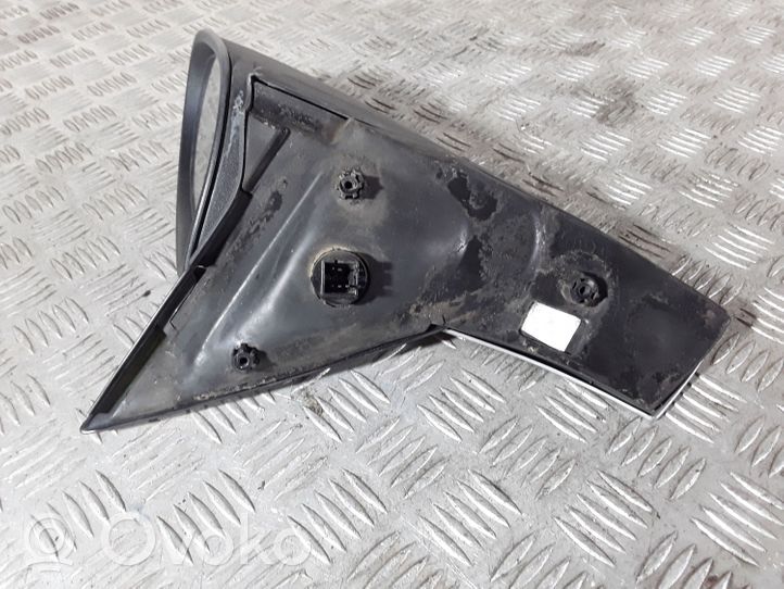 Opel Vectra B Elektryczne lusterko boczne drzwi przednich 035966