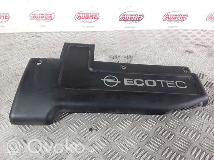 Opel Vectra B Osłona górna silnika 24436408