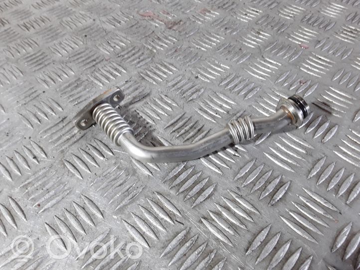 Volkswagen Tiguan Linea/tubo flessibile della valvola EGR 04L145736E