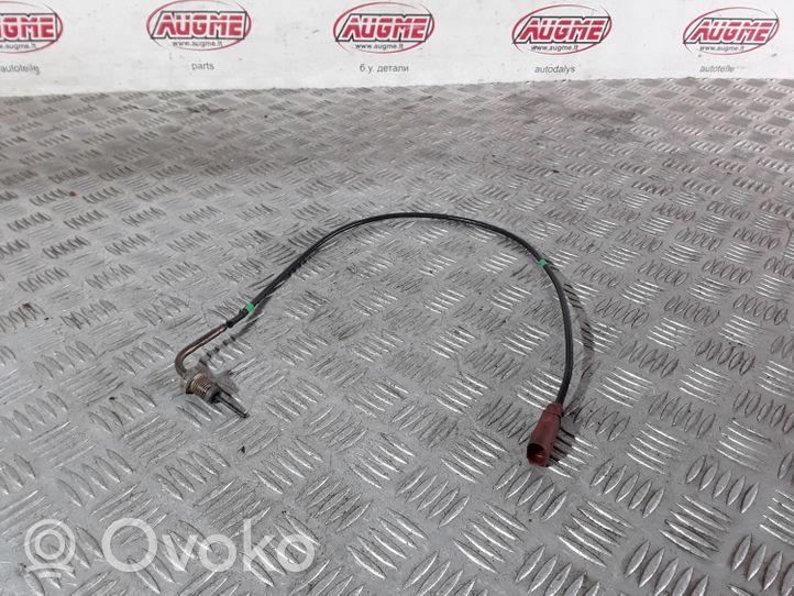 Volkswagen Tiguan Išmetamųjų dujų temperatūros daviklis 04L906088DN