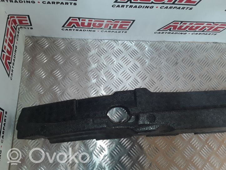 BMW 1 F20 F21 Barra di rinforzo del paraurti anteriore 7245804