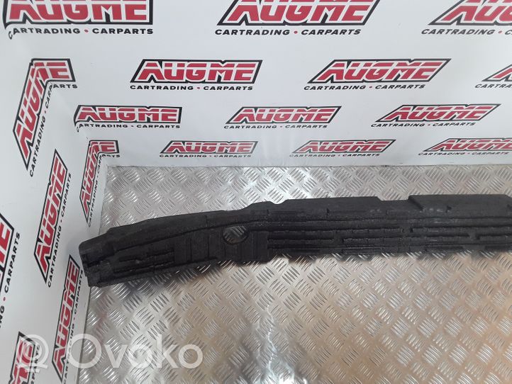 BMW 1 F20 F21 Absorber zderzaka przedniego 7245804