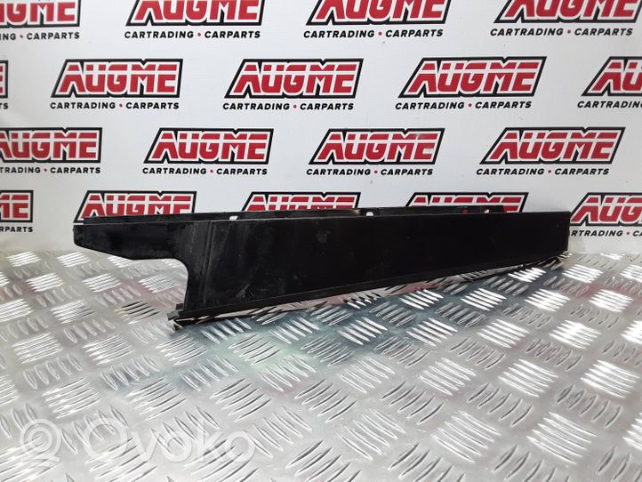 Audi A4 S4 B8 8K Rivestimento portiera posteriore (modanatura) 8K0839902J