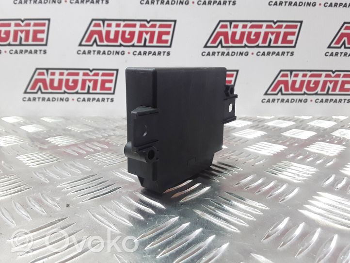 Audi A6 S6 C7 4G Unité de commande, module PDC aide au stationnement 4H0919475AG