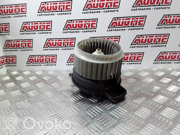 Audi A6 S6 C7 4G Ventola riscaldamento/ventilatore abitacolo 4H1820021B