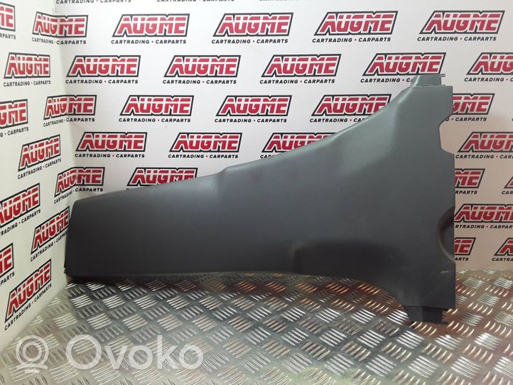 Toyota Prius (XW30) Rivestimento montante (B) (fondo) 6241447040