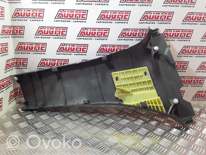 Toyota Prius (XW30) Rivestimento montante (B) (fondo) 6241447040