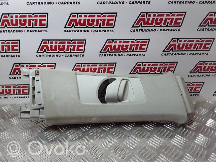 Toyota Prius (XW30) (A) Revêtement de pilier 6241047070