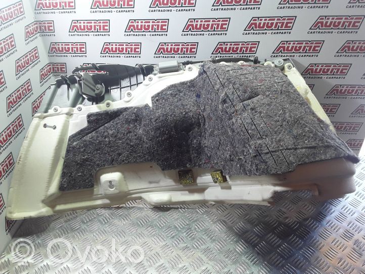 Toyota Prius (XW30) Autres pièces intérieures 64740-47031