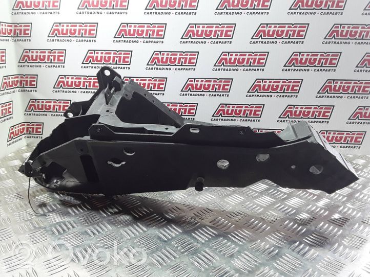 Mercedes-Benz S W222 Staffa del pannello di supporto del radiatore parte superiore A2226220110