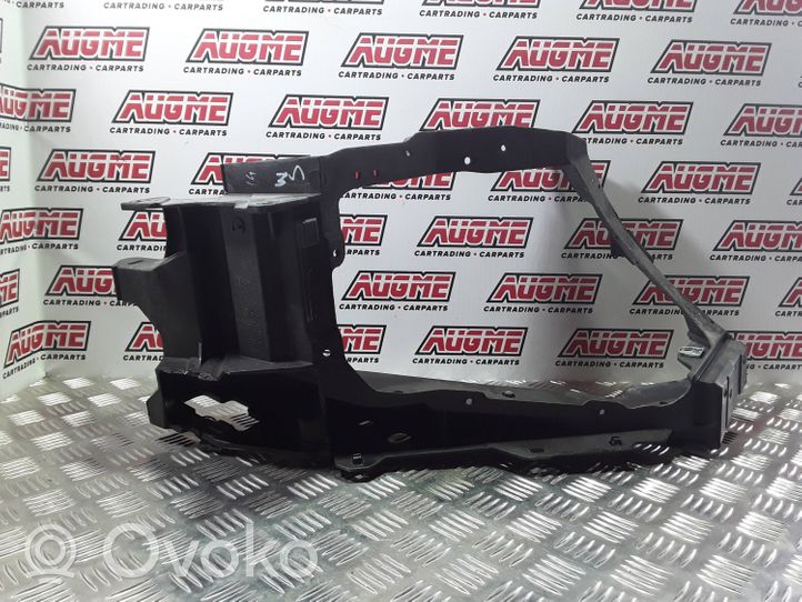 Mercedes-Benz S W222 Staffa del pannello di supporto del radiatore parte superiore A2226220110