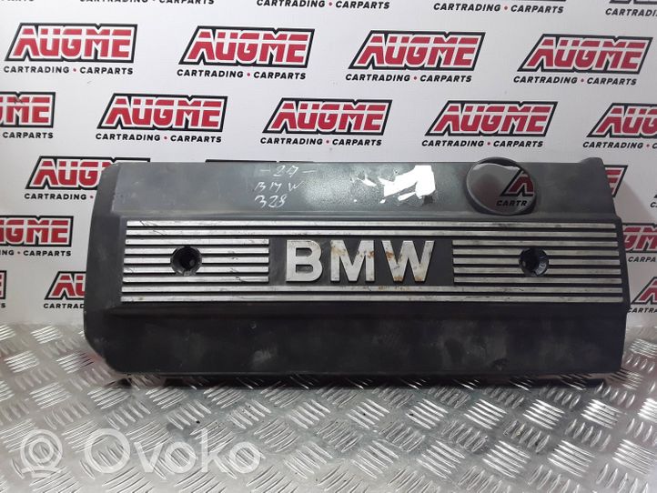 BMW X3 E83 Copri motore (rivestimento) 1112170781