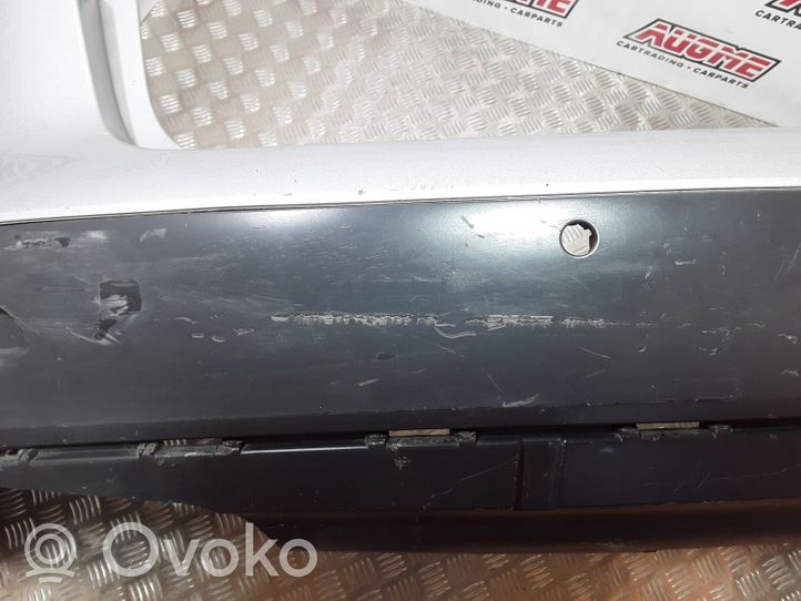 Audi A4 Allroad Rear bumper 8K0807511F