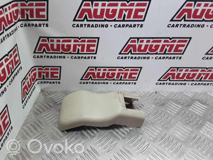 Toyota Land Cruiser (J150) Rivestimento sedile 7212860070