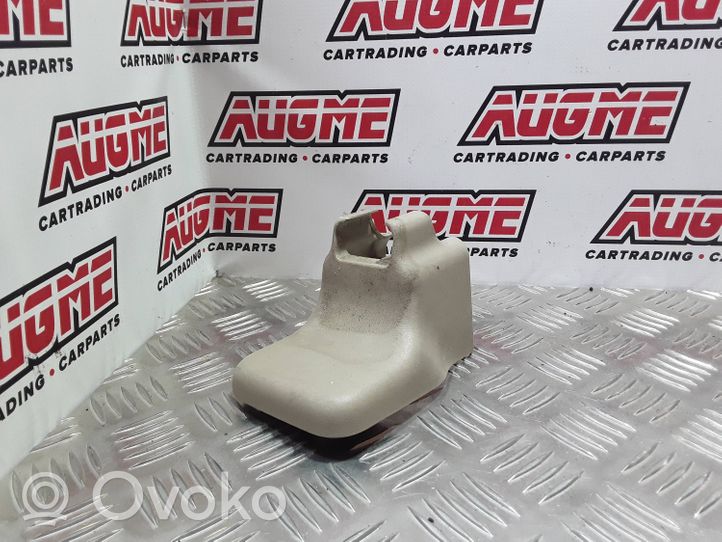 Toyota Land Cruiser (J150) Binario sedile anteriore del conducente 7213860080