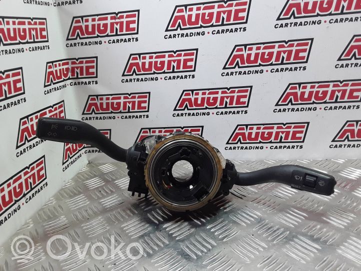 Audi A4 S4 B6 8E 8H Pyyhkimen/suuntavilkun vipukytkin 8E0953549F