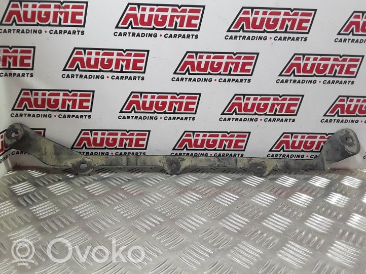 Audi A4 S4 B8 8K Traversa di supporto paraurti posteriore 8K9802103