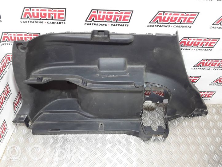 Honda CR-V Panel embellecedor lado inferior del maletero/compartimento de carga 84660SWAA01050