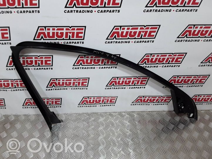 Audi A4 S4 B8 8K Altro elemento di rivestimento della portiera anteriore 06560000