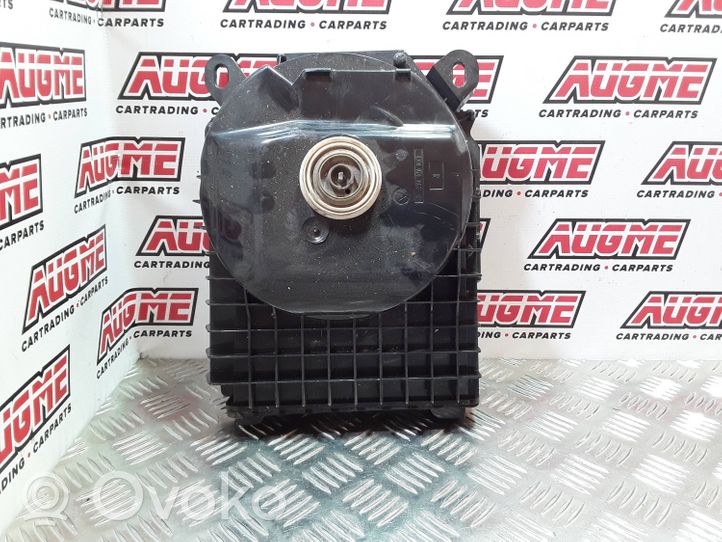 BMW X1 E84 Enceinte subwoofer 43040741982