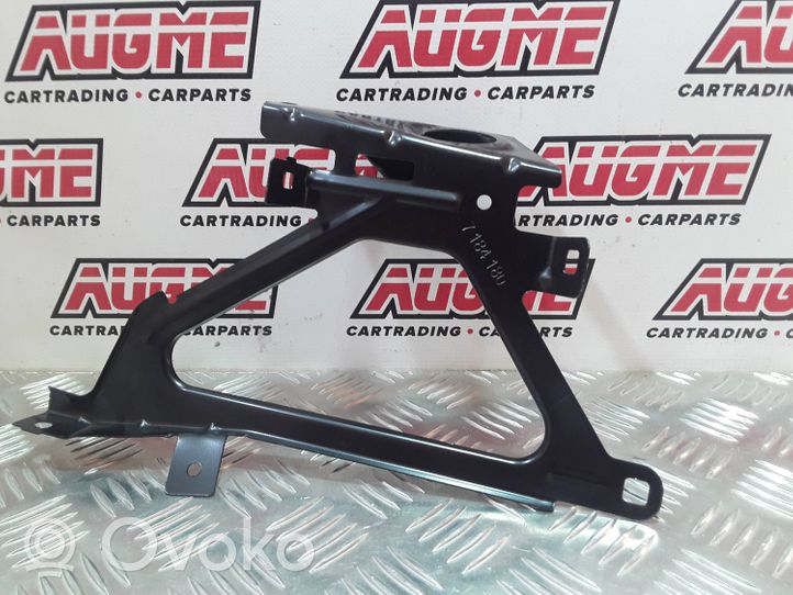 BMW 7 F01 F02 F03 F04 Supporto di montaggio del parafango 7184180