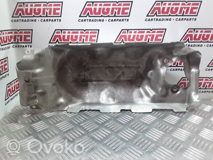 BMW X6 M Heat shield in engine bay 7843158