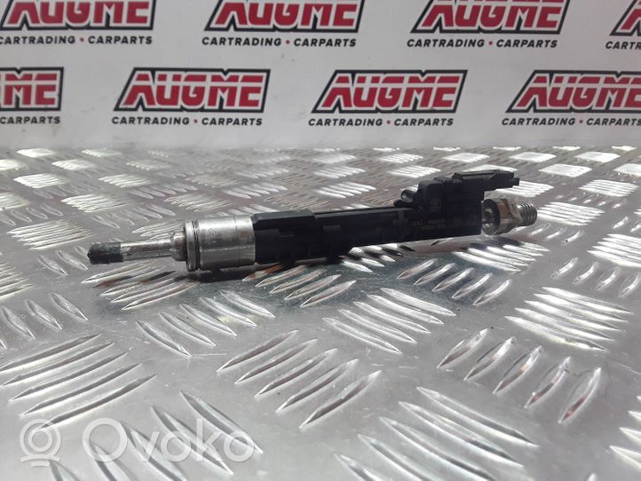 BMW X6 M Injecteur de carburant 10213541