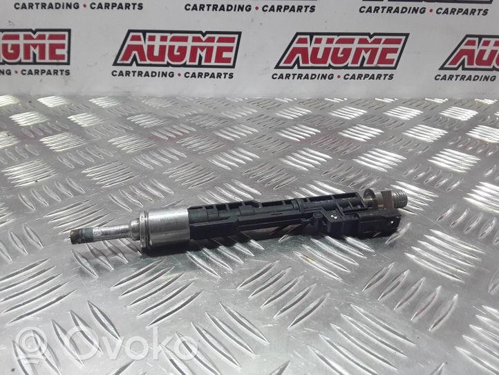 BMW X6 M Injecteur de carburant 10213541