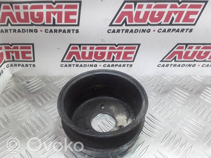 Land Rover Range Rover L322 Poulie de pompe à eau 9H238610AA