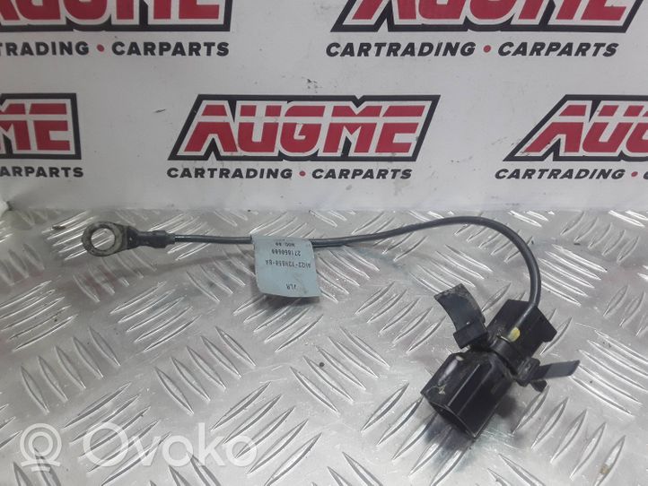 Land Rover Range Rover L322 Altro tipo di cablaggio AH2213W850BA