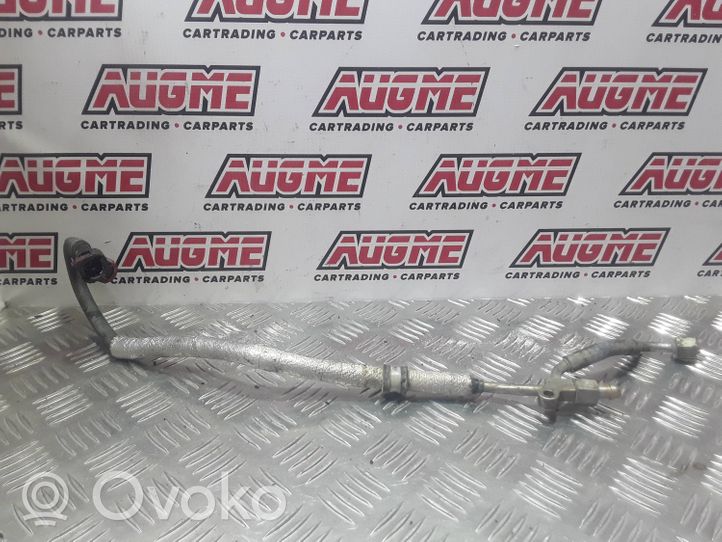 Land Rover Range Rover L322 Tuyau d'alimentation conduite de carburant 