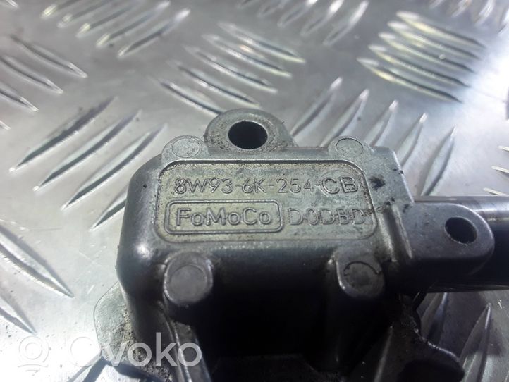 Land Rover Range Rover L322 Napinacz paska / łańcucha rozrządu 8W936K254CB